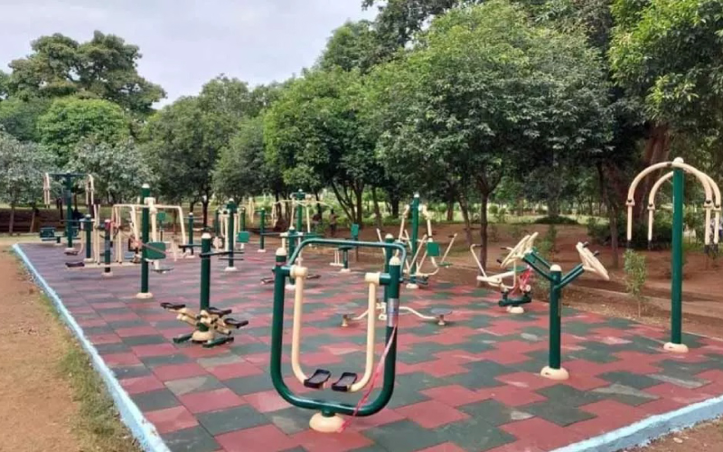 Reasons to Set Up Open Gym Equipment